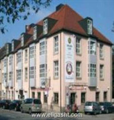 گلدن لیف التمونچن