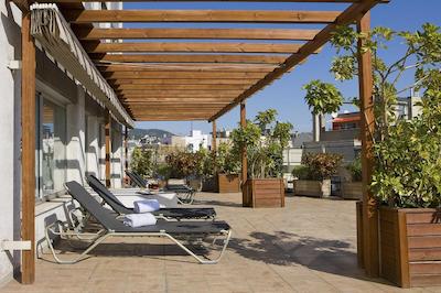 هسپریا پرزیدنت