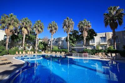 مندرین ریزورت