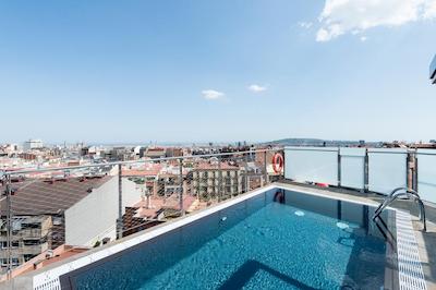 کاتالونیا پارک پوتکست