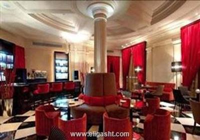 بارسلونا سنتر