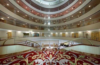 هتل فاکسا 3 کانتوس-گشلوسن