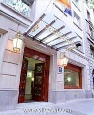 کاتالونیا لا پدررا