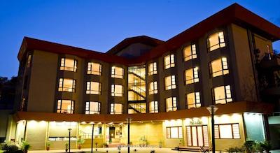 چنسز ریزورت کازینو