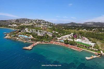 کادیکاله ریزورت