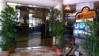 گوو شیوان هتل