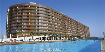 کروانسارای لارا