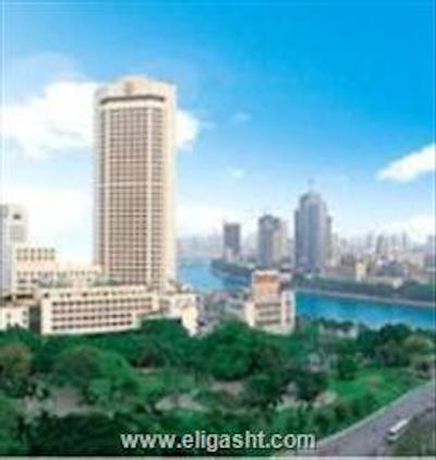 هتل لندمارک کنتون