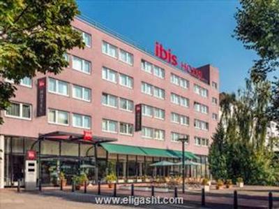 آیبیس برلین ایرپورت تیگل
