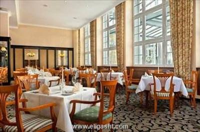 ویندهام گاردن برلین میت هتل