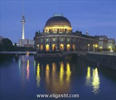 هالیدی این اکسپرس برلین سیتی سنتر