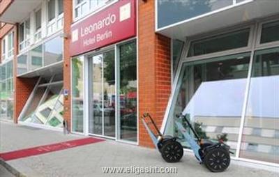 لئوناردو برلین