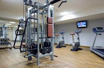 آبا برلین هتل