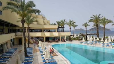 ساندنس ریزورت