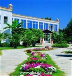 بندیس بیچ
