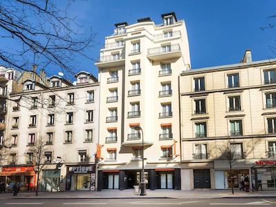 لیبرتل کانال سنت مارتین