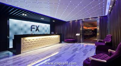 تایپه فولرتن است