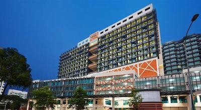 بست وسترن پتالینگ جایا