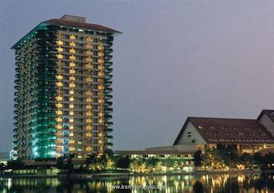 هالیدی ویلا هتل اند سوئیتس سو‌بنگ