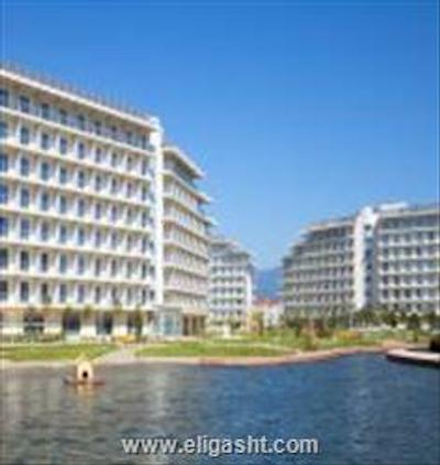 آزیموت هتل سوچی