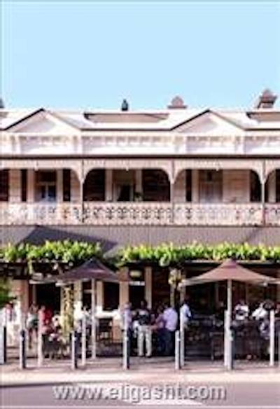 هتل متروپولیتن