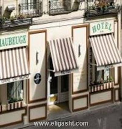 موبوگ گره دود نورد