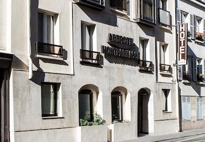 ابرتل منتپرنس