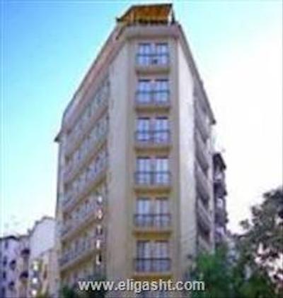 آتن گلدن سیتی هتل