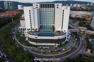 د رویال چولان دامانسارا