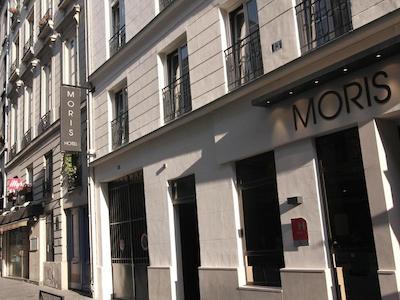 موریس گراند بولواردز