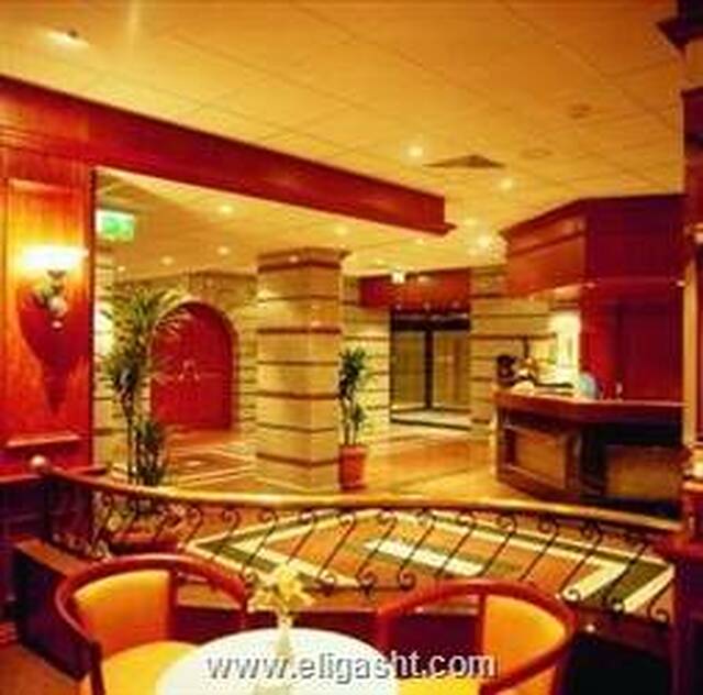 هارمونی بای هتل