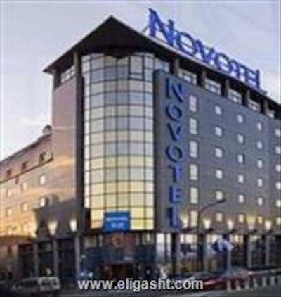 نوتل پاریس پورت دیتلی