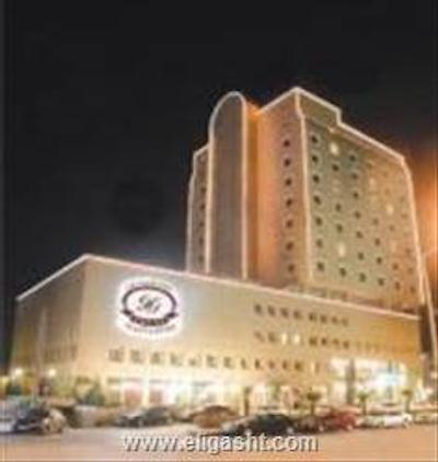 گرند هتل گازینتپ