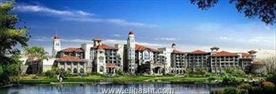 ماریتیم هتل شنینگ