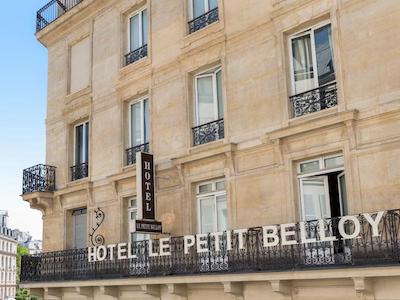 لهعئ پتیت بللی سینت-گرمین