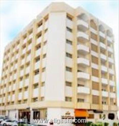 هتل آپارتمان لردز