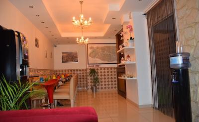 پاویلن اپرا لافایت