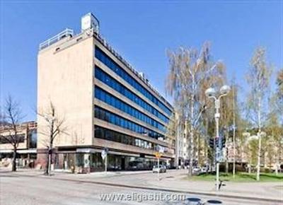 فرنوم اپارتهتل اولو وسیکاتو