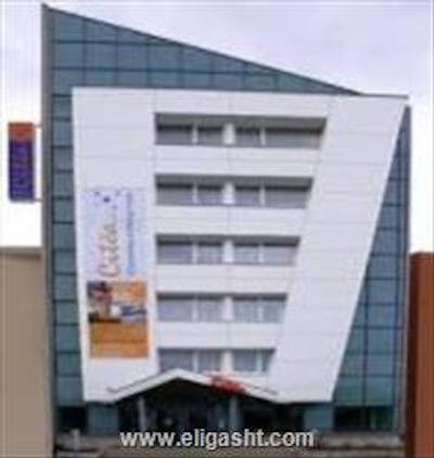 ادگیو عکس استراسبورگ ایللکیرچ