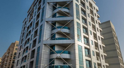 هتل آپارتمان سیتی استی