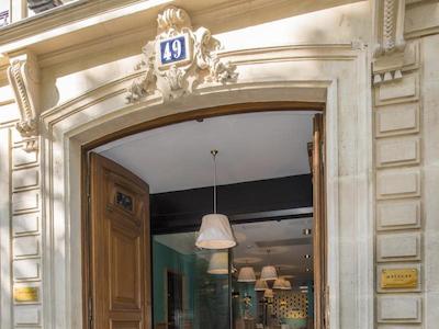 اپپرتمنتس هلزیر چمپس الیسیس