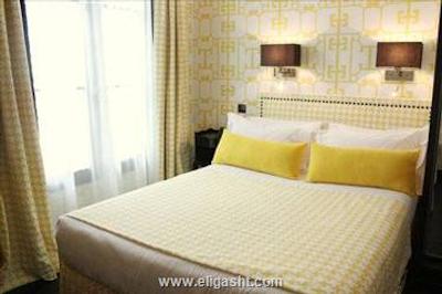 مونسو الیزه