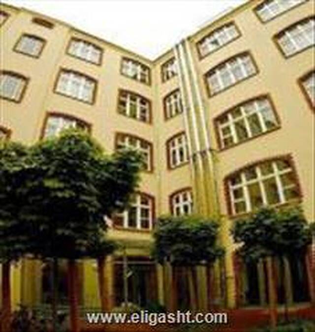 هتل 103