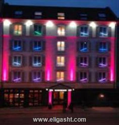 سیتی ام کورفورستندامم