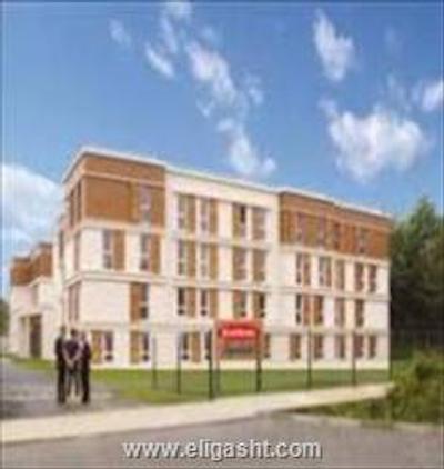 رسیدهم پریس-گوینکورت