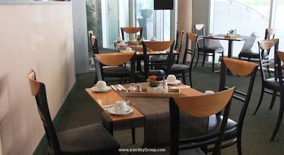 ارکدیا هتل برلین