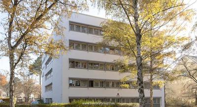 وچ آکادمی برلین