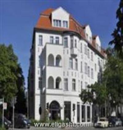 اخ هتل کلی برلین