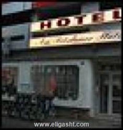 الپر ام پاتسدامر پلاتز