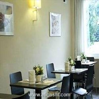 هتل رگال اند اپرتمنتس